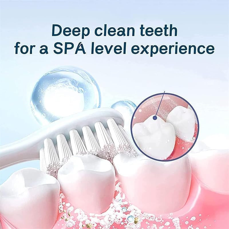 Niacinamide Whitening Toothpaste for Fresh Breath and Triple Whitening Effect